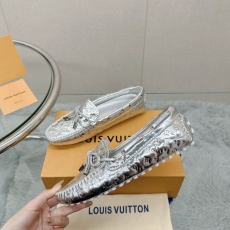 Louis Vuitton Tods Shoes